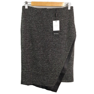 DIANA FERRARI BNWT Stretch Wrap Skirt Size 8 RRP $109.95