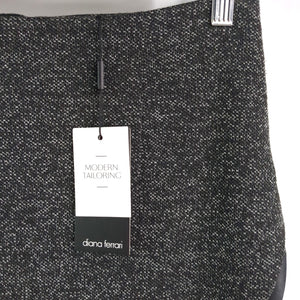 DIANA FERRARI BNWT Stretch Wrap Skirt Size 8 RRP $109.95