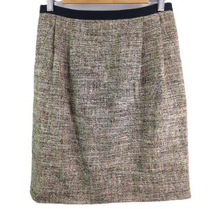 DKNY Tailored Straight Skirt Size 6