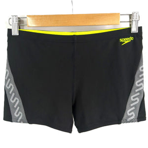 SPEEDO Boys Swimmer Shorts Size 14