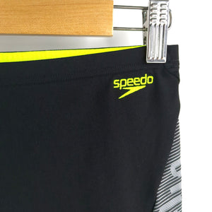 SPEEDO Boys Swimmer Shorts Size 14