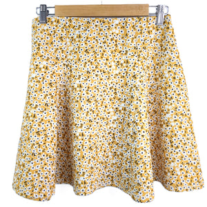 SPORTSGIRL Skater Skirt Size S