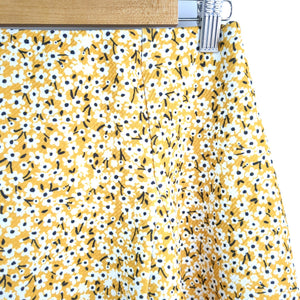 SPORTSGIRL Skater Skirt Size S