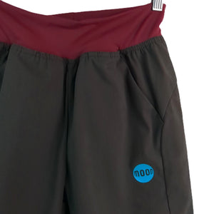 MOON CLIMBING Samurai Rock Climbing Shorts Size S