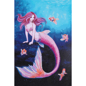 DIAMOND DOTZ® Aurelia 52x78cm