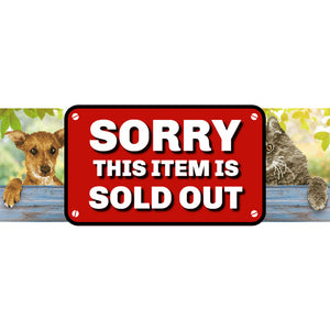 DIAMOND DOTZ® Hang In There 81x28cm