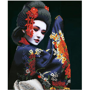 DIAMOND DOTZ® Kyoto Beauty 50x60cm