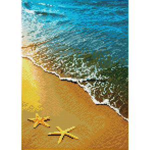 DIAMOND DOTZ® Summer Dreams 29.5x41.5cm
