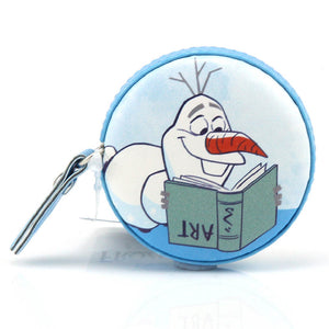 DISNEY FROZEN II Tape Measure 'Olaf'
