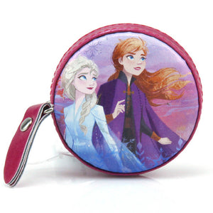 DISNEY FROZEN II Tape Measure 'Elsa & Anna'