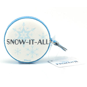 DISNEY FROZEN II Tape Measure 'Olaf'