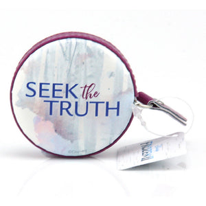 DISNEY FROZEN II Tape Measure 'Anna'