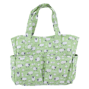 SEW EASY Craft Bag 'Sheep'