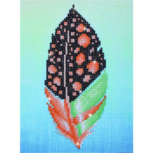 DIAMOND DOTZ® Softly Sparkle 18x25cm