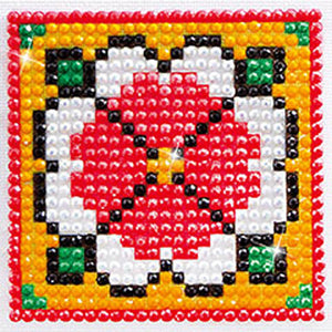 DIAMOND DOTZ® Morocco 7.6x7.6cm