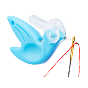 SEW TASTY Hummingbird Needle Threader