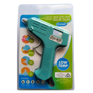 TRIUMPH Mini Low Temp Glue Gun